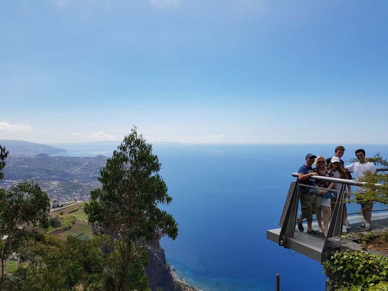 Western Madeira: Private Island Tour - Comfort, Convenience, and Practical Tips