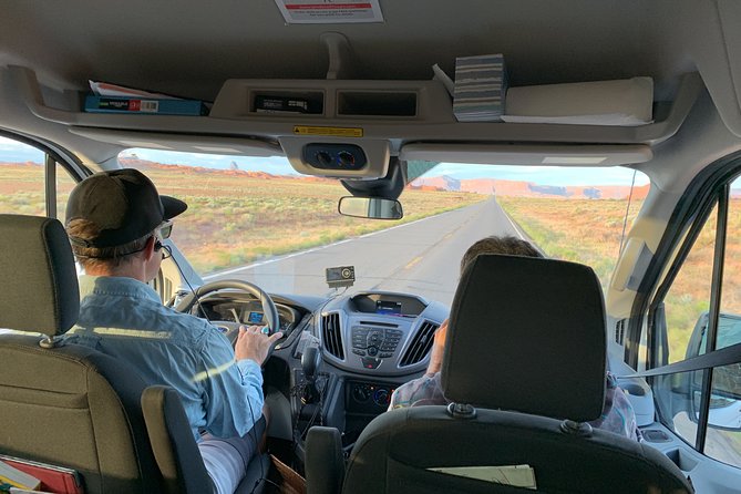 Western National Parks 7 Day Explorer Lodging - Grand Canyon South Rim: Awe-Inspiring Views and Optional Helicopter Ride