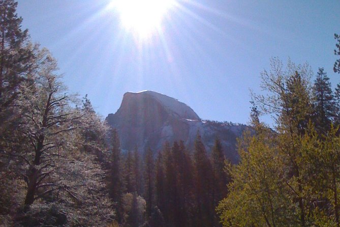 Western National Parks 7 Day Explorer Lodging - Death Valley: Unique Landscape and Photo Opportunities