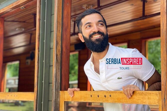 Western Serbia: Drina River House & Mokra Gora (Sargan 8 + Drvengrad) - The Drina River House: A Landmark on the Rock