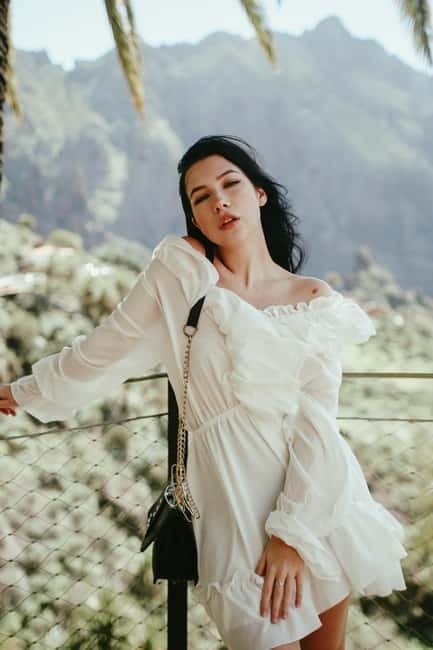 Western Tenerife Trip with Portraits of You - From the Old Town to the Mountain Roads