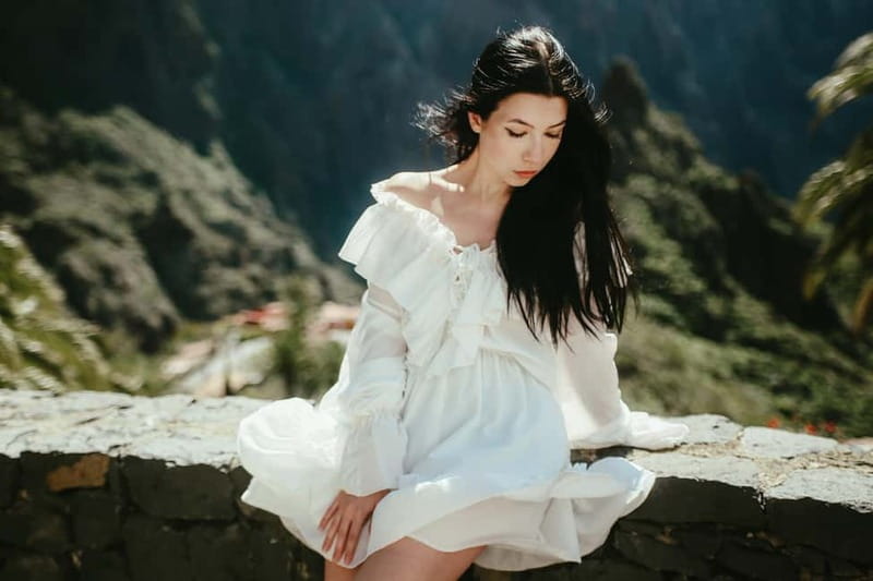 Western Tenerife Trip with Portraits of You - Brunch Set at Restaurante Mirador de Garachico