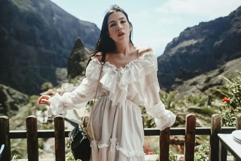 Western Tenerife Trip with Portraits of You - Final Thoughts on the Western Tenerife Portraits Tour