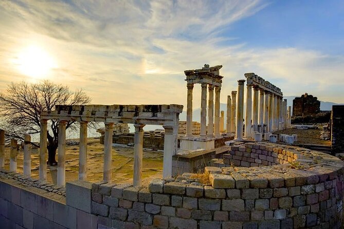 Western Turkey Explorer - 5 Days - Kusadasi: A Coastal Stop and the House of Virgin Mary