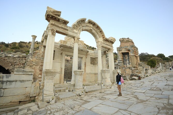 Western Turkey Travel Package - FRS - Discover Cappadocia and Pamukkale in a 2-Day Small-Group Tour from Istanbul