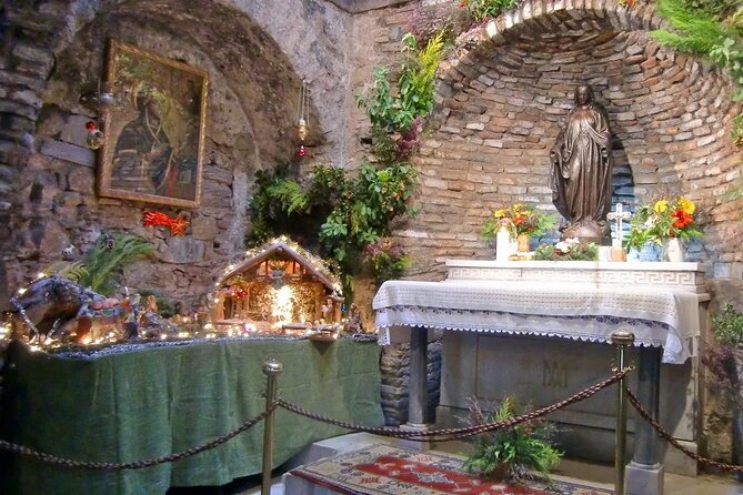 Western Turkey Travel Package - FRS - Optional Hot Air Balloon Ride: A Wordless Perspective