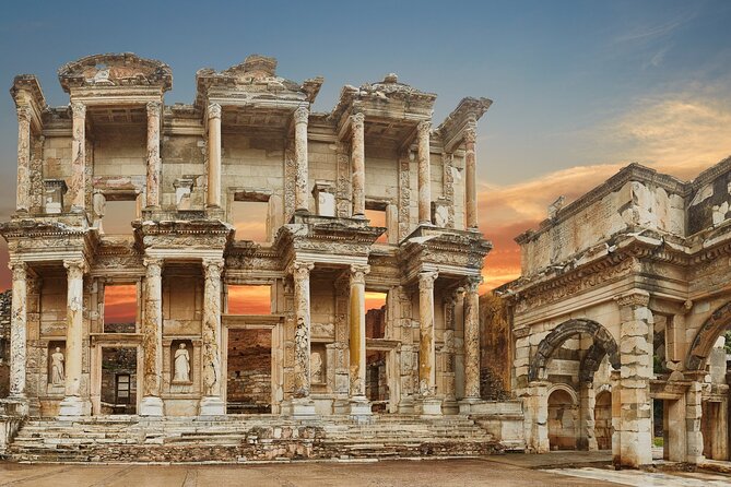 Western Turkey Travel Package - FRS - Limitations and Considerations