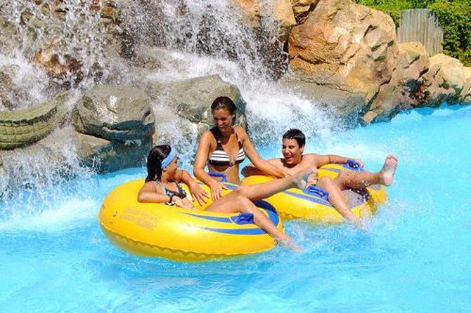 Western Water Park Day Trip from Mallorca - Booking Details and Flexibility