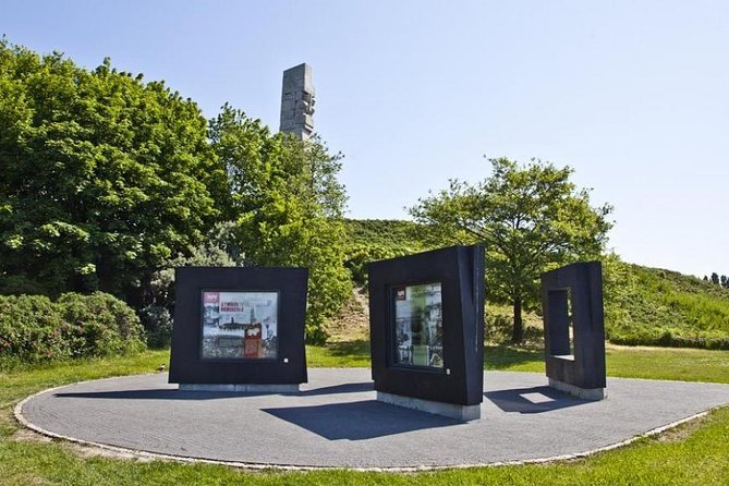 Westerplatte - 2h private trip by luxury car| - Frequently Asked Questions