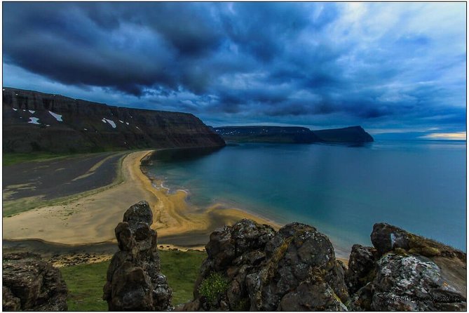Westfjords Strandir - Private - Cultural and Wildlife Encounters in Strandir