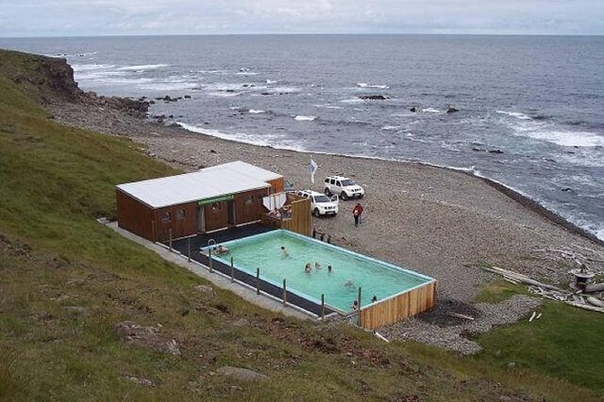 Westfjords Strandir - Private - The Sum Up: A Quiet, Personalized Escape to the Westfjords