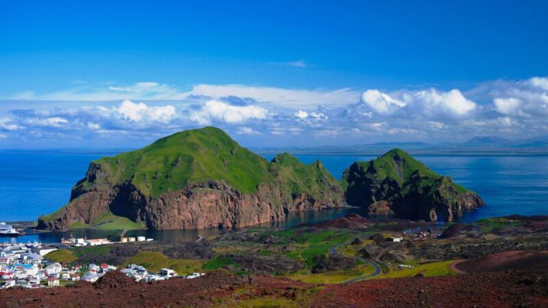 Westman Islands Day Tour from Reykjavik - Explore Iceland’s Remote Westman Islands on a Private Day Tour