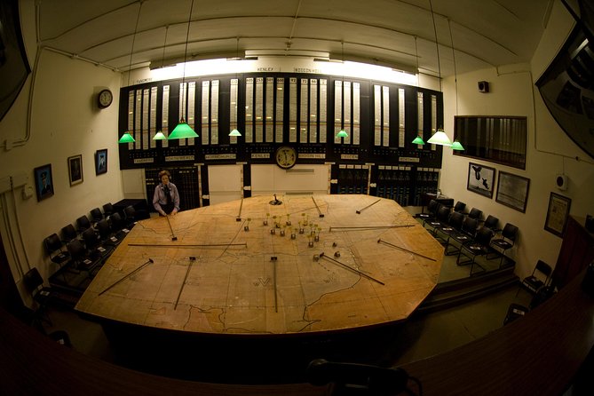Westminster 3 Hour Walking Tour and Visit of Churchill War Rooms - Practical Logistics and Tour Inclusions