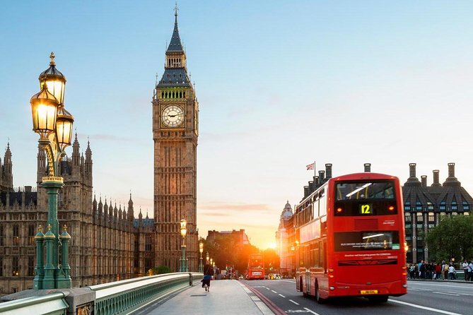 Westminster 3 Hour Walking Tour and Visit of Churchill War Rooms - The Experience Guided by Engaging Experts