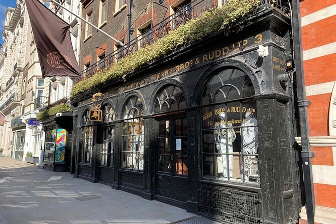Westminster Abbey, Big Ben, Buckingham Guided Tour of London - Inside Westminster Abbey with Skip-the-Line Access
