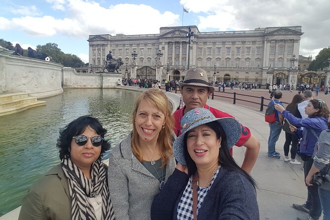 Westminster Abbey Private Tour with a Walk in the Heart of London - Advantages of the Tour