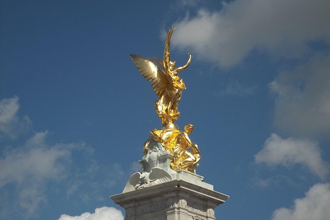 Westminster Abbey Tour for Kids with Sightseeing Walk in Westminster London - Who Will Enjoy This Tour?