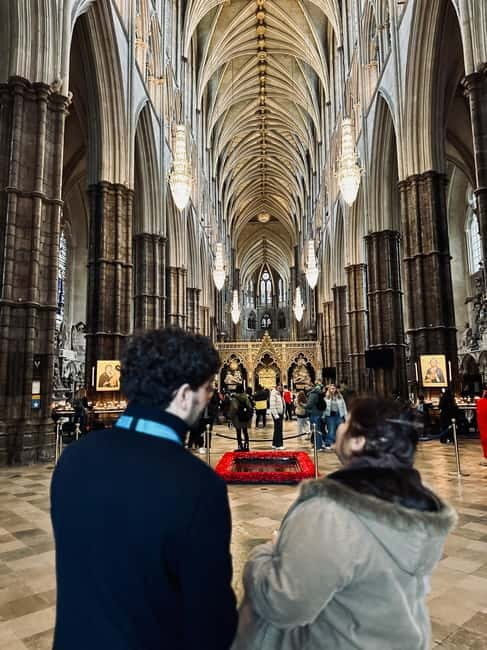 Westminster Abbey Tour with Changing of the Guard and Royal Palaces - Final Thoughts on the Westminster Abbey Tour with Royal Palaces