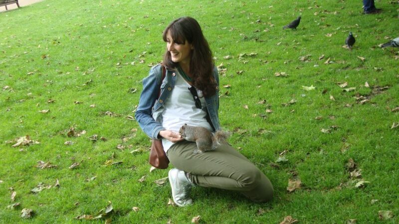 Westminster and National Gallery 3.5-Hour Tour in Italian - Explore Londons Historic Heart with an Italian Guide