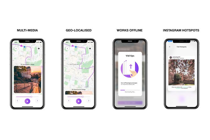 Westminster Famous Sites Self-Guided Audio Walking Tour - Practical Details and Tour Features