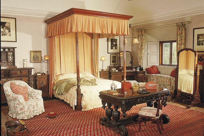 Westport House and Gardens Admission Ticket - Westport House and Gardens Admission Ticket: An Affordable Peek into Irish Heritage