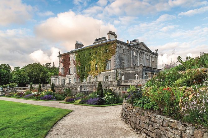 Westport House and Gardens Admission Ticket - Westport House’s 17th-Century Charm and Architectural Grandeur