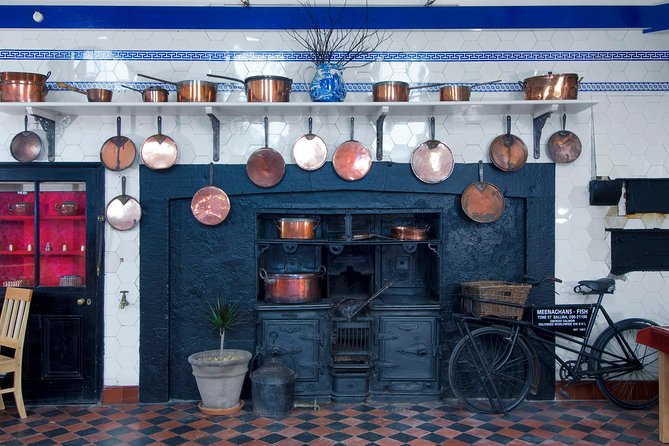 Westport House and Gardens Admission Ticket - Final Thoughts on the Westport House Experience