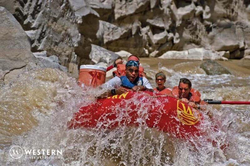 Westwater Canyon: Full-Day Whitewater Rafting Adventure - Final Thoughts on the Westwater Canyon Whitewater Adventure