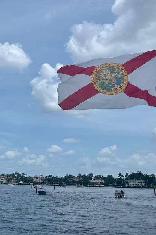 Wet & Dry Fort Lauderdale - Key Points