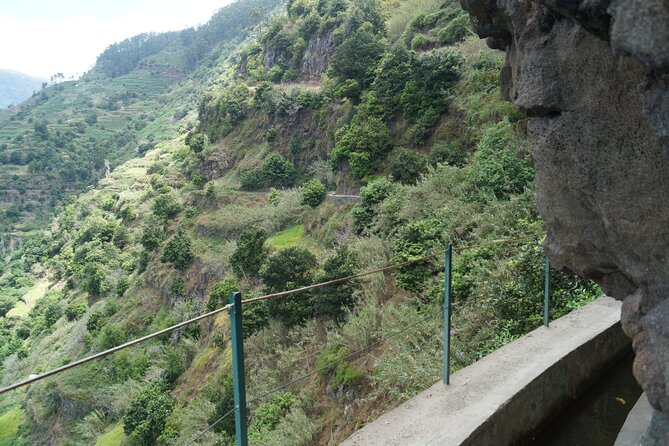 Wet your hair in the amazing Moinhos/Nova Levada - Accessibility, Physical Requirements, and Best Suitability