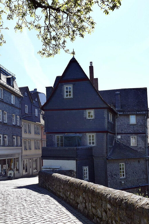 Wetzlar Private Guided Walking Tour - Customization and Flexibility in Your Tour Experience