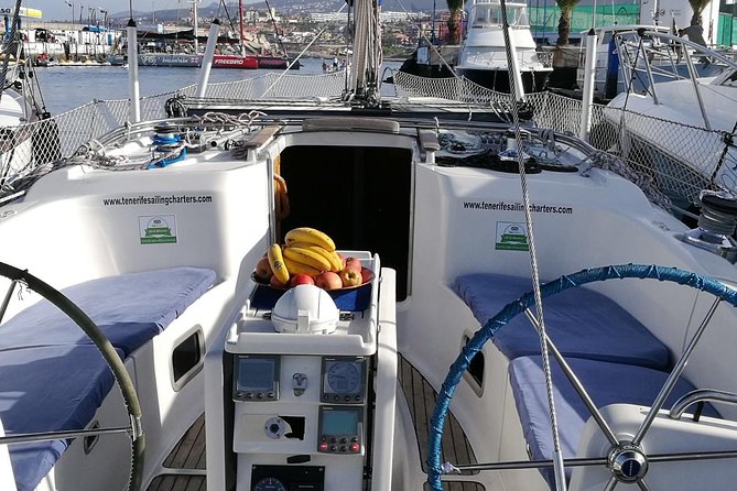 Whale and Dolphin Watching Sailing Boat with Drinks, Snacks and Swimming Time - What the Reviews Say About the Experience