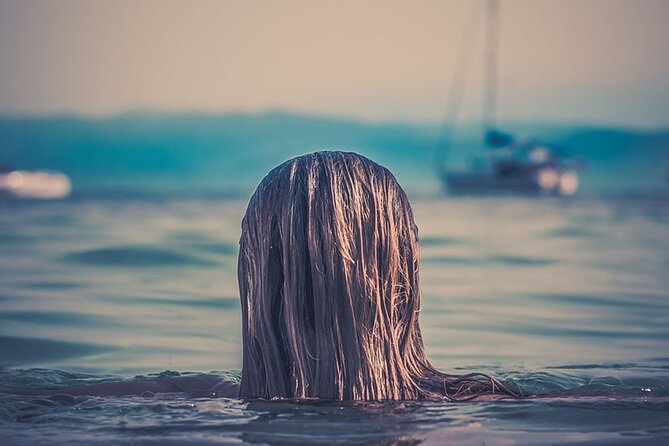 Whale & Dolphin Watching in Tenerife (Puerto Colon) On a Large Catamaran - The Spacious Large Catamaran for Comfort and Safety