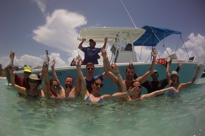 Whale Shark Encounter Full-Day all inclusive Tour from Riviera Maya - Practical Details: What’s Included and What to Bring