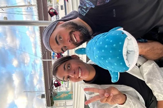 Whale Shark Snorkeling Tour in La Paz - Why Choose This Whale Shark Snorkeling Tour in La Paz