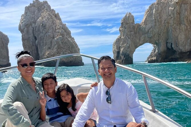 Whale Tale Adventures in Los cabos - Practical Details: Comfort and Safety