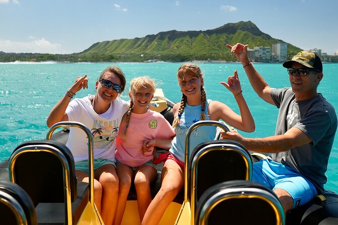 Whale Watching Adventure -Speed Boat & Small Group - The Benefits of a Speed Boat for Whale-Spotting