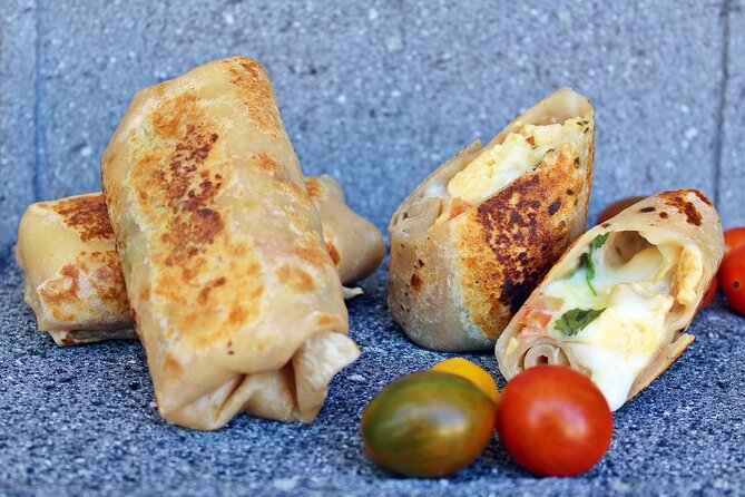 Whale Watching Amazing Adventure - The Whale Songs and Hydrophone Experience