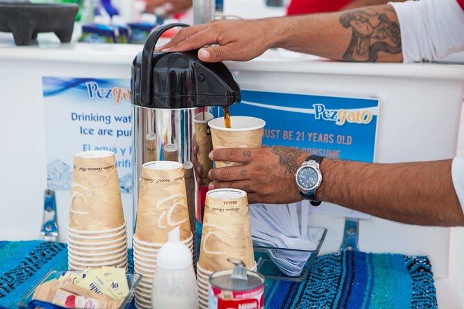 Whale Watching Amazing Adventure - Booking, Cancellation, and Group Size