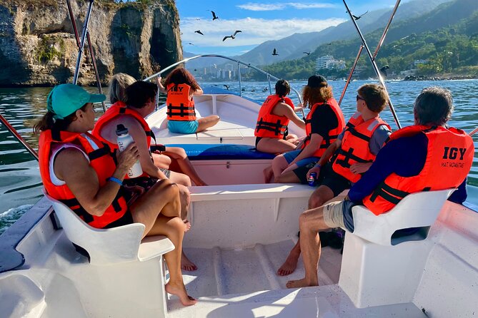 Whale Watching and Los Arcos 5 Islands Adventure - Inclusions and What to Expect on the Day