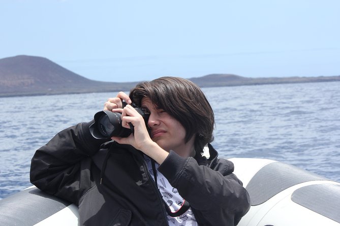 Whale Watching and Marine Science Tour - Additional Inclusions and Practical Details