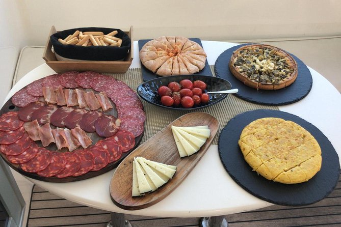 Whale Watching Catamaran Cruise with Transfer, Buffet by MC - Practical Tips for Booking and Participation