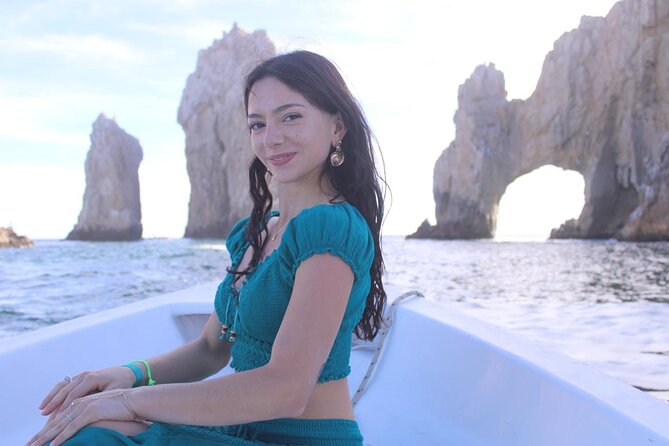 Whale Watching in Cabo San Lucas - What You Can Expect at the Rock Formations and Sea Lion Colonies