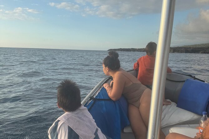 Whale Watching in Kona - The Unique Experience of Listening to Whale Songs