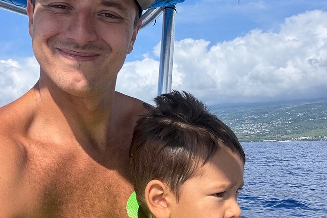 Whale Watching in Kona - The Value of a Personal, Local-Driven Whale Watching Tour