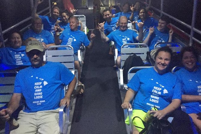 Whale Watching On The Big Island - Who Should Consider This Tour?