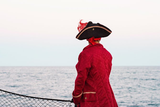 Whale-Watching Pirate Ship Cruise in Los Cabos - Who Will Appreciate This Cabo Whale-Watching Cruise?