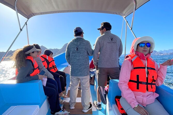 Whale Watching Tour - Key Points