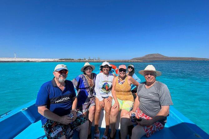 Whale Watching Tour - Lunch and Refreshments: Choices and Quality