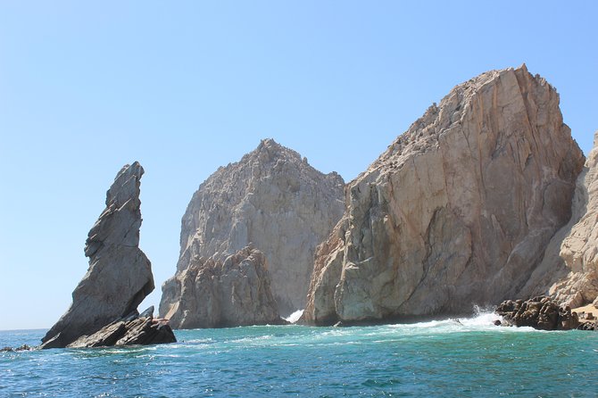 Whale Watching Tour in Glass Bottom Boat (VisitA Cabo) - Frequently Asked Questions